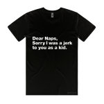 Dear Naps (T-shirt)