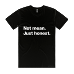 Just Honest (T-shirt)