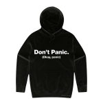 Okay Panic (Hoodie)