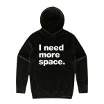 More Space (Hoodie)