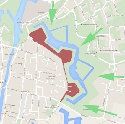 Oostgracht