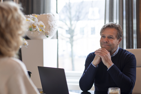 <h3>Outplacementcoaching bij ontslag</h3>