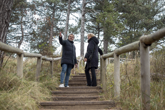 <h3>Loopbaancoaching in Haarlem en omgeving</h3>