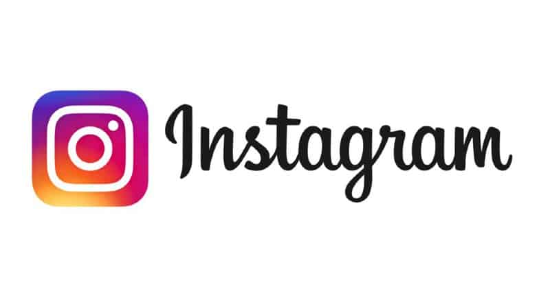 Instagram logo