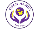 OPEN HANDS FOR YOU