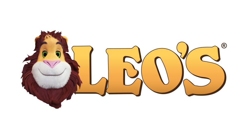 Familietur til Leo’s Lekeland