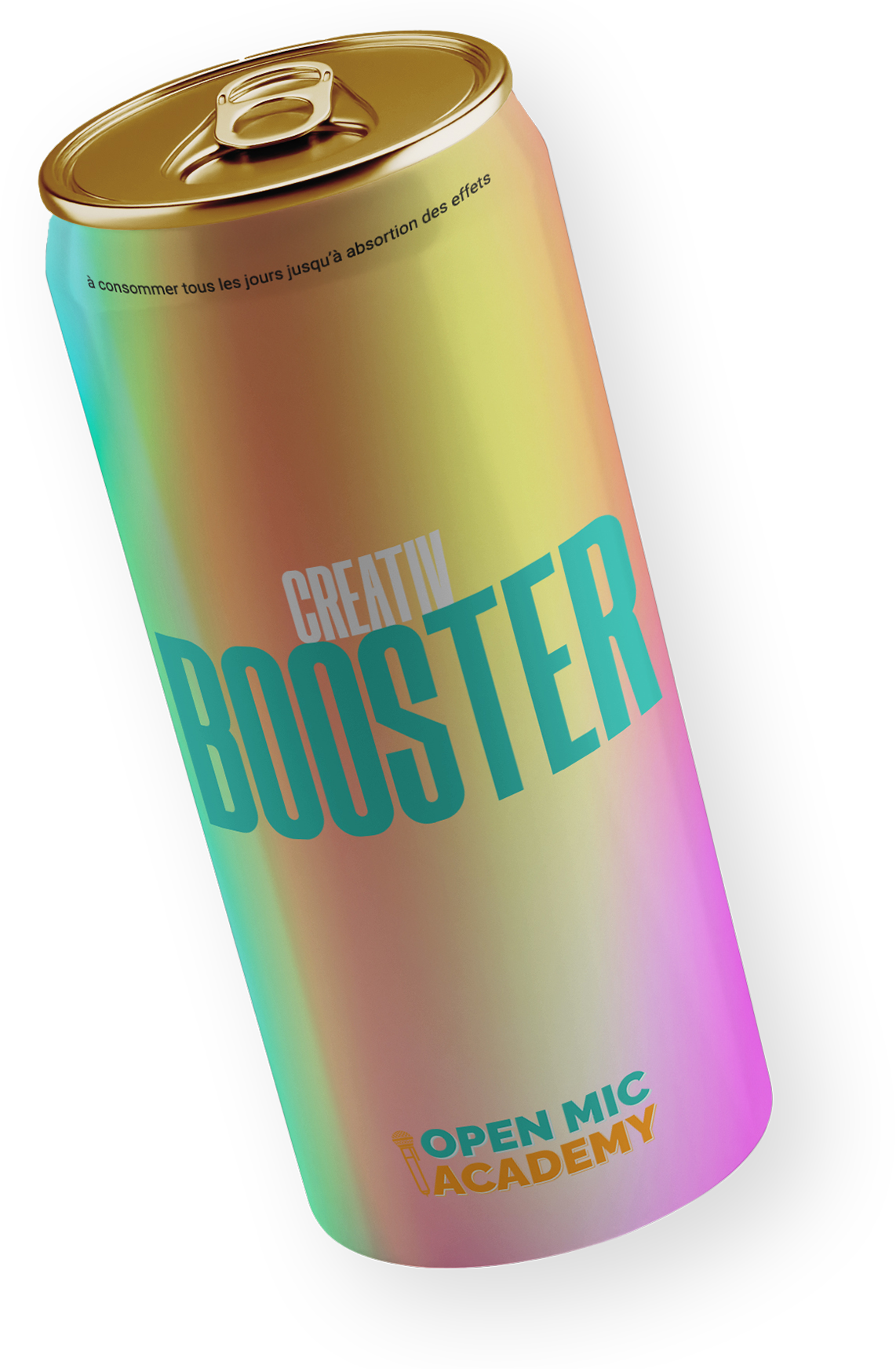 Booster sa créativité en 7 jours