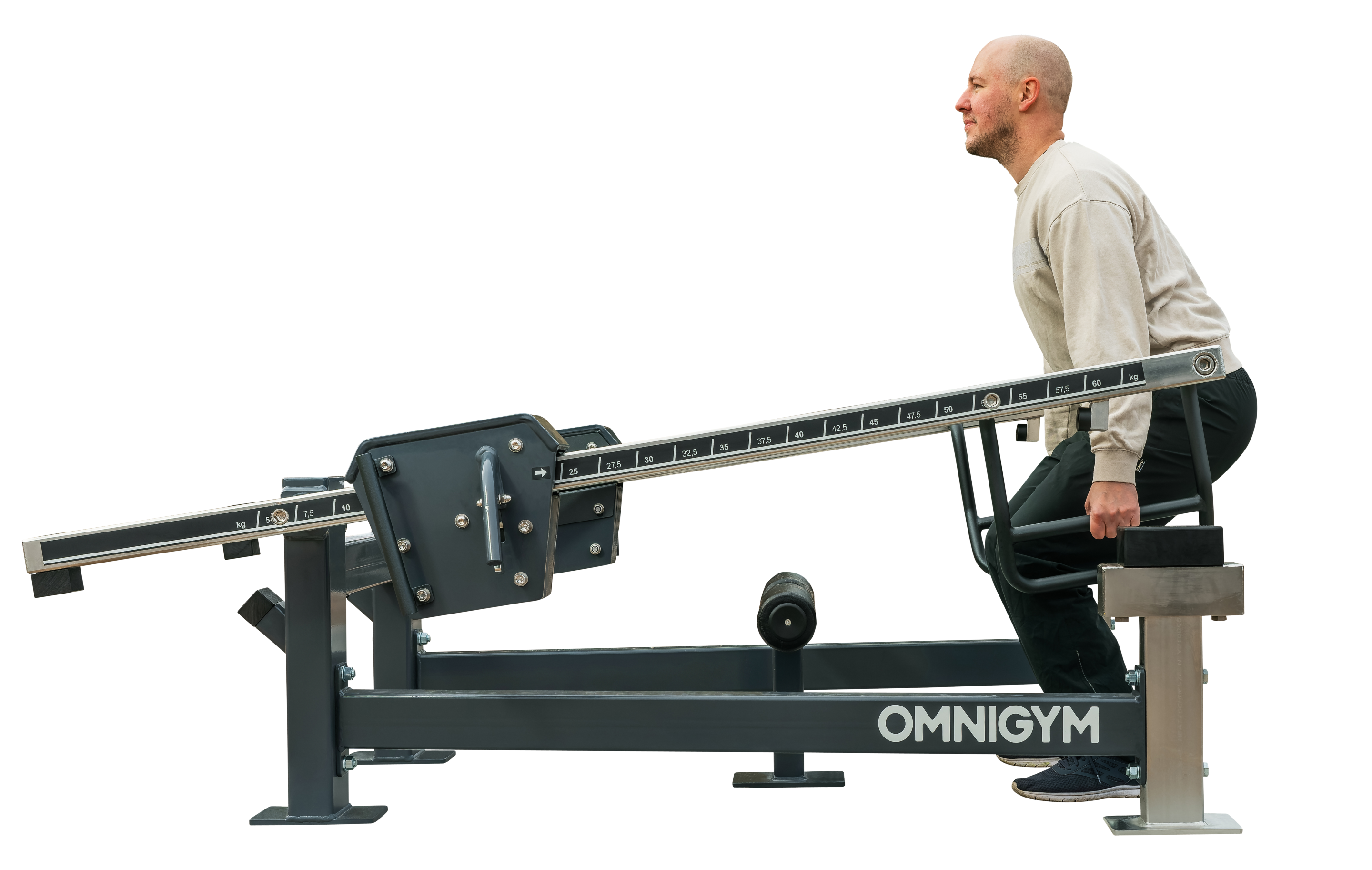 outdoor fitnesstoestel multi lift