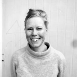 Rikke Frisk 