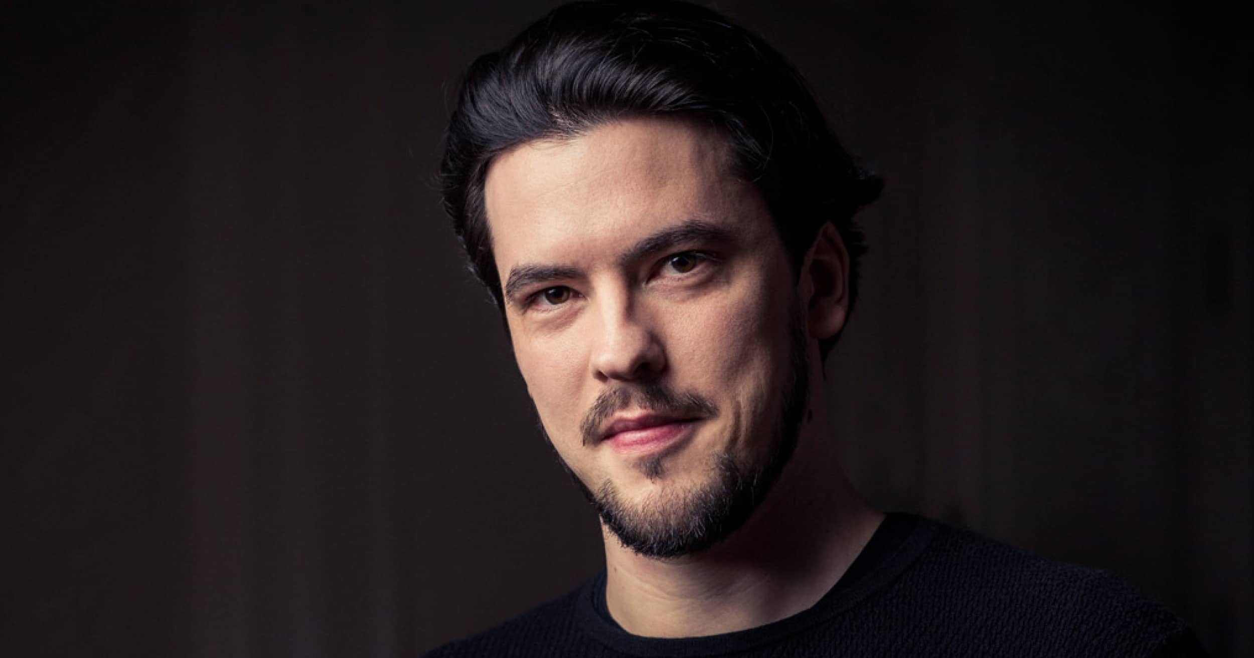 Andrè Schuen synger Brahms og Mahler