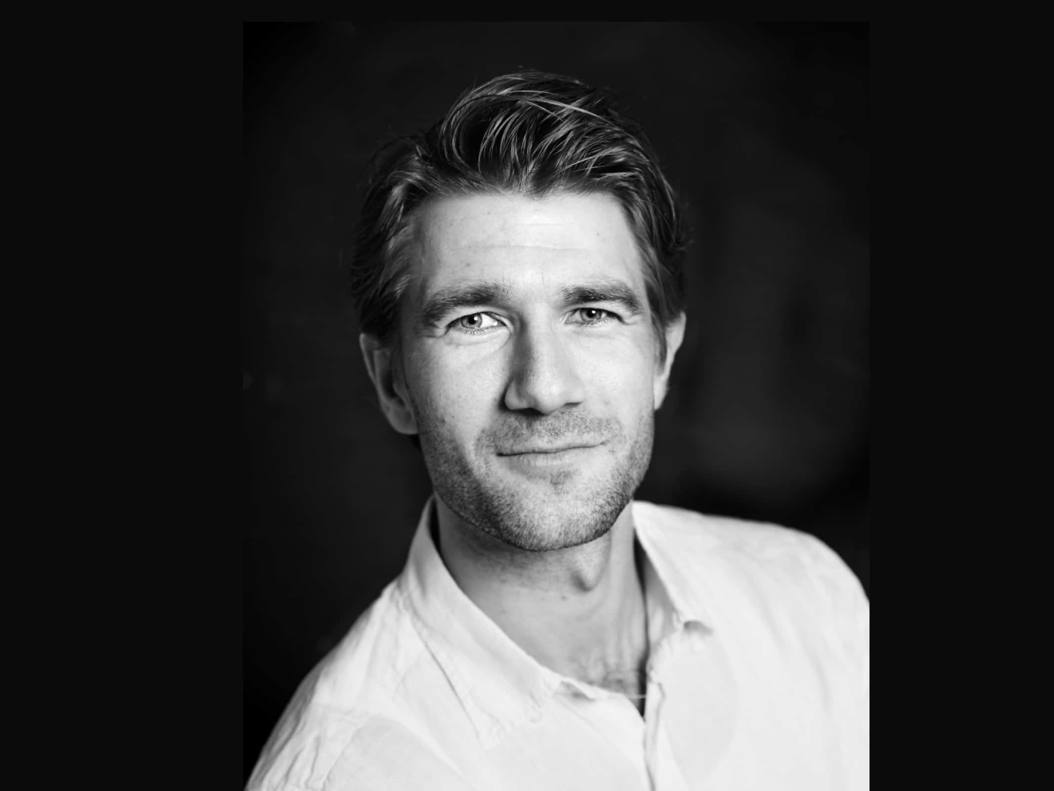 Årets Gæstekunstner 2024 er Jens Søndergaard