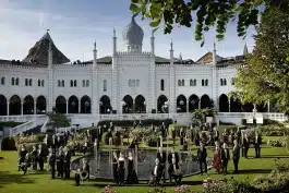 Copenhagen Opera Festival