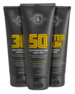 Operators Suncare