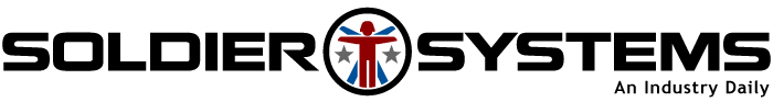 Soldier system logo
