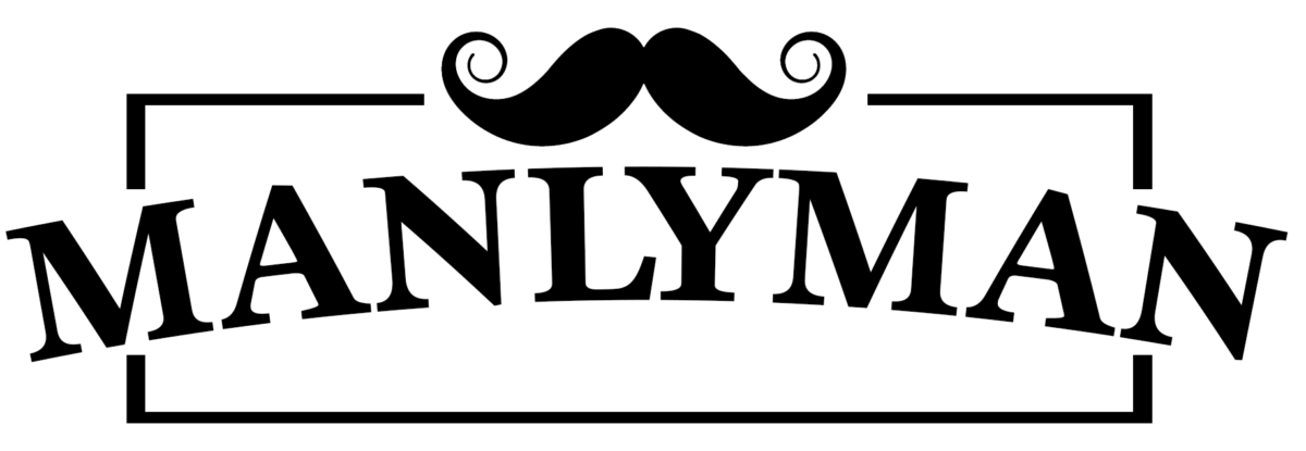 Manlyman logo
