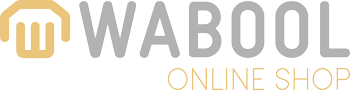 Wabool logo