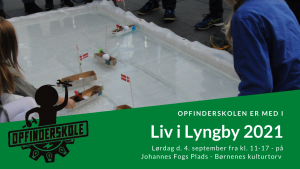 Read more about the article LIV I LYNGBY 2021