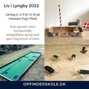 Read more about the article Kom til byfest “Liv i Lyngby 2022”