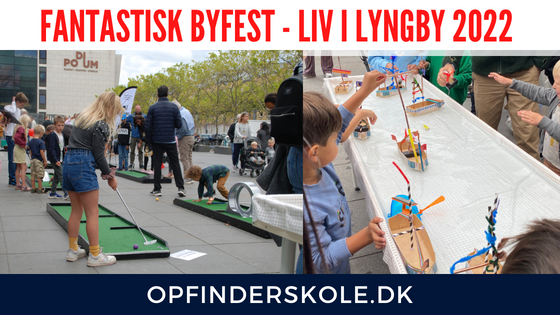 You are currently viewing Fantastisk byfest – Liv i Lyngby 2022