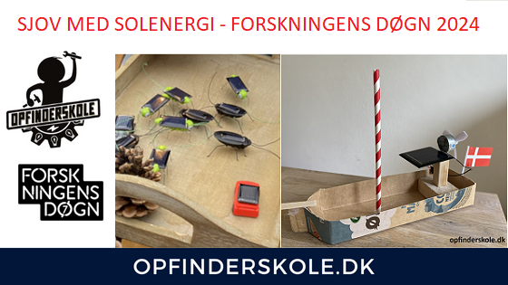 You are currently viewing Sjov Med Solenergi – Forskningens Døgn 2024 i Kgs.Lyngby