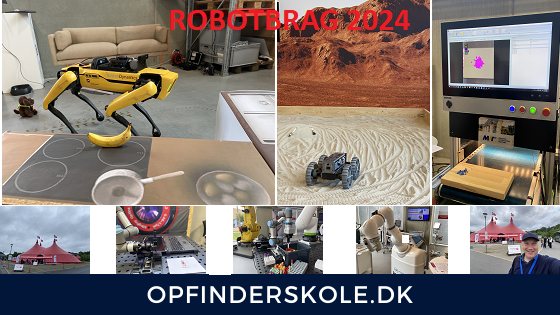 You are currently viewing Robotbrag 2024 – Odense
