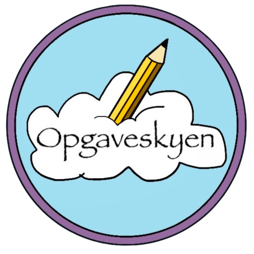Forside Opgaveskyen.dk
