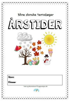 Årstider