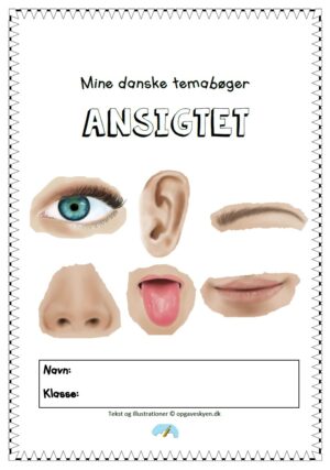 Ansigtet