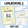 Lynlæsning 2