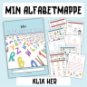 Min alfabetmappe