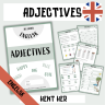 Adjectives
