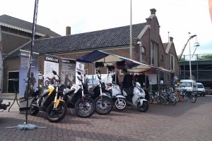 Duurzaam vervoer evenement 03