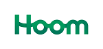 Logo Hoom