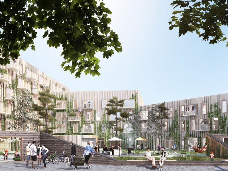 Katrinebjerg_Rendering_Stor katrinebjerg-gaardmiljoe