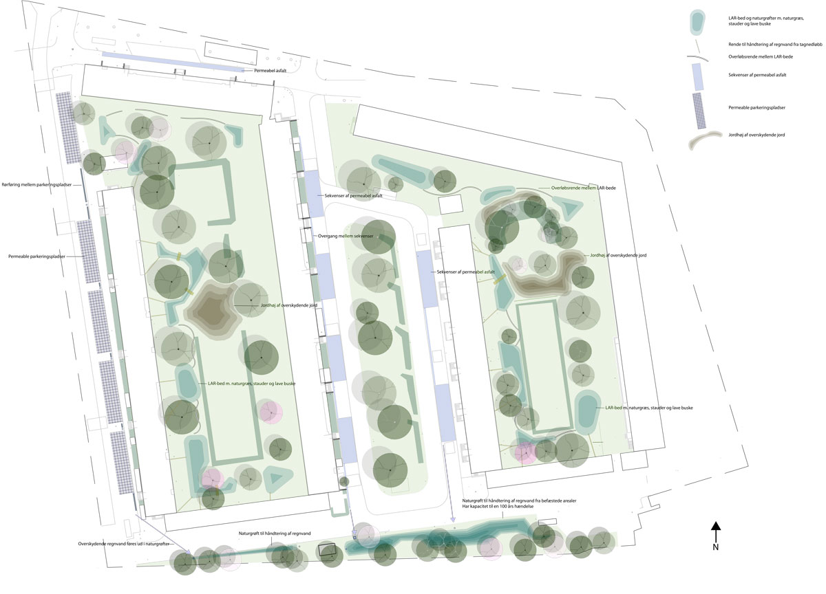 illustrationsplan brandholmsparken