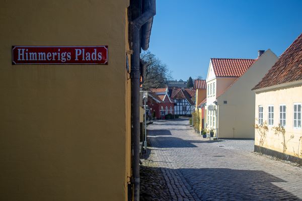 Mariager