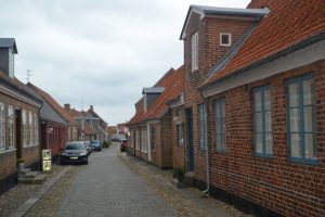 Ringkøbing