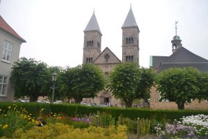 Viborg Domkirke