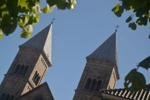 Viborg Domkirke