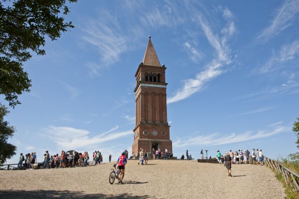 Himmelbjergtårnet