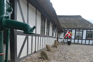 Hvidsten Kro