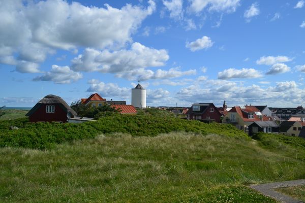 Løkken