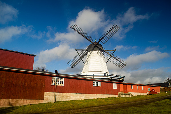 Gl. Rye Mølle