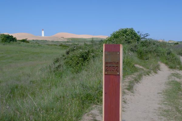 Rubjerg Knude Fyr