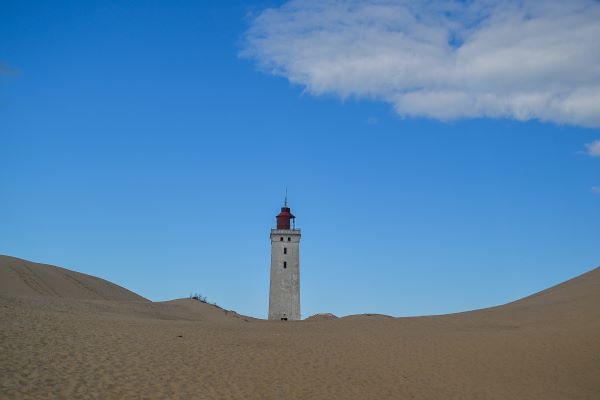 Rubjerg Knude Fyr