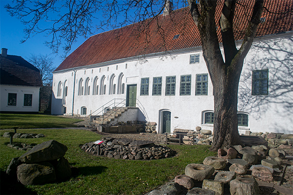 Dueholm Kloster
