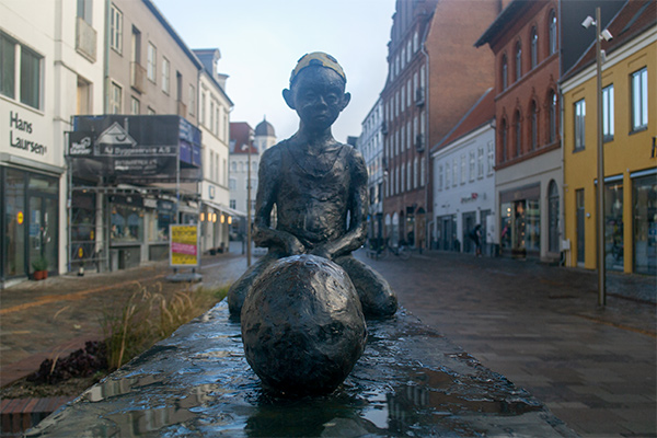 Kunst i Horsens