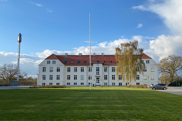 Sølund i Skanderborg