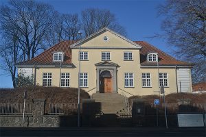 Thisted Museum