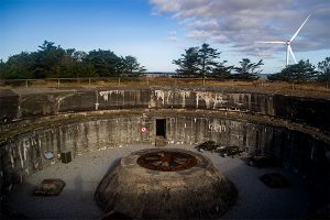 Bunkermuseum Hanstholm